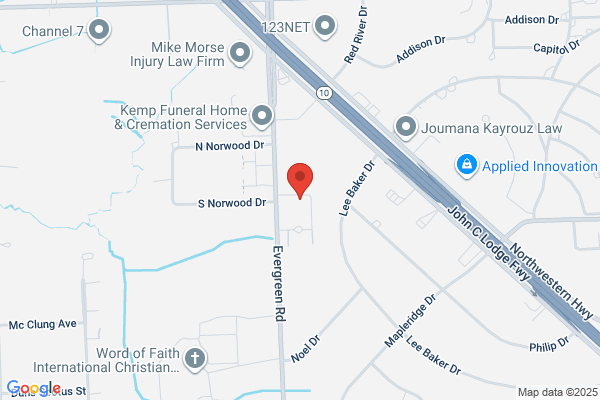 Evergreen Place Apartments