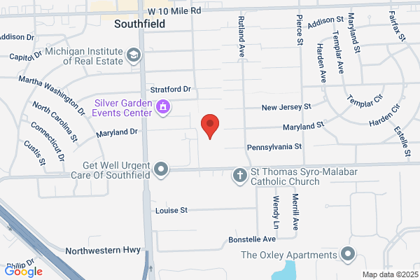 Meadowcrest Apartments