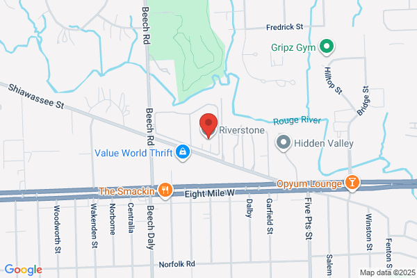 Riverstone Apartments