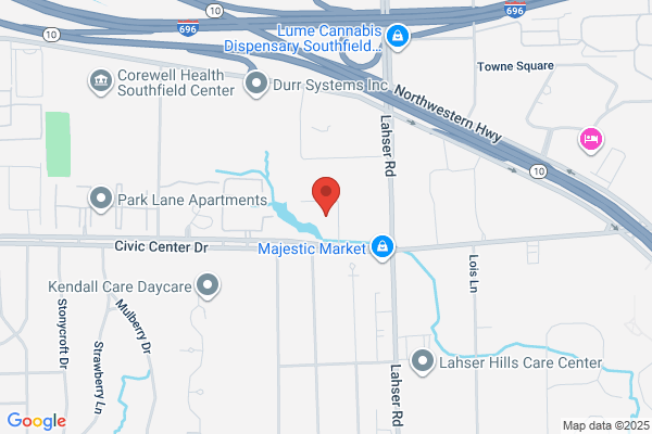 Willow Tree Apartments