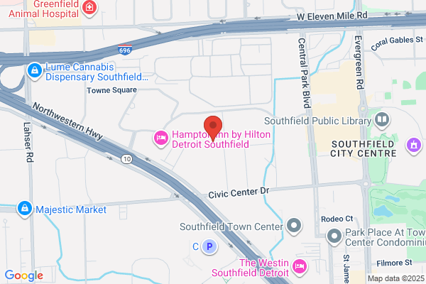 London Edmund & Associates Inc