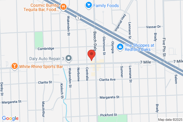 Redford Auto Repair