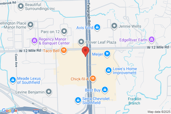 Jax Kar Wash & Auto Detailing - Telegraph Road & 12 Mile
