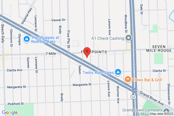 CarDome Collision & Auto Care