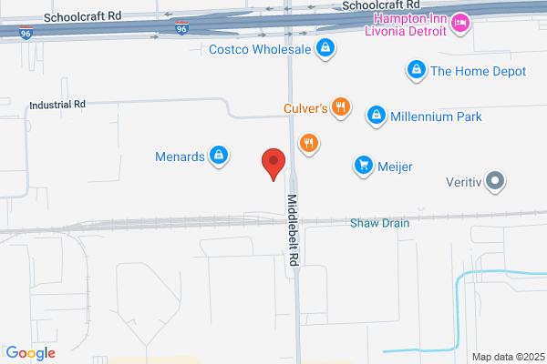 Goodyear Auto Service Center - Closed