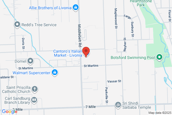 Auto Lab Complete Car Care Center Livonia