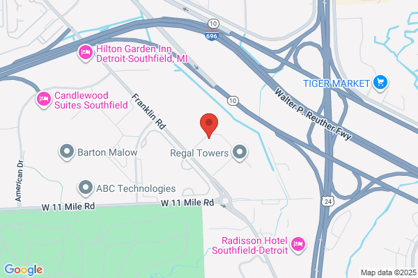 Lexington of Southfield