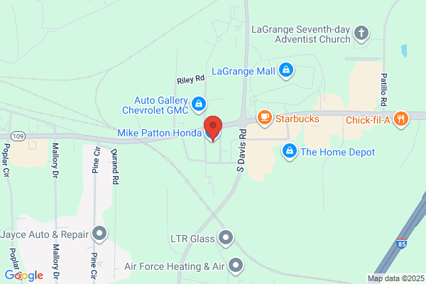 Seven Mile & Patton Auto Care