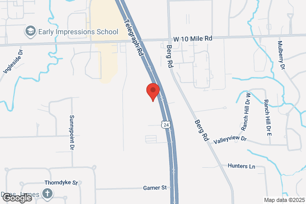 Southfield Collision Center