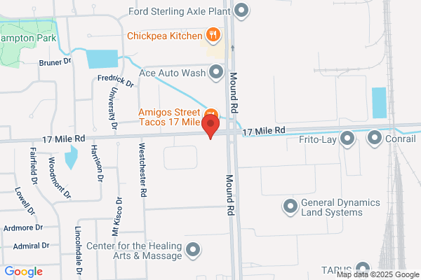 Top Quality Auto Care