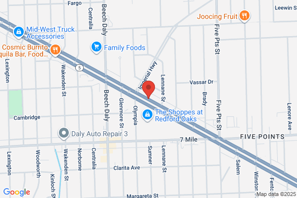 Apple Auto Parts