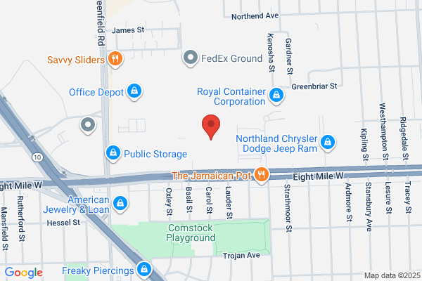 Tire Wholesalers Co Inc