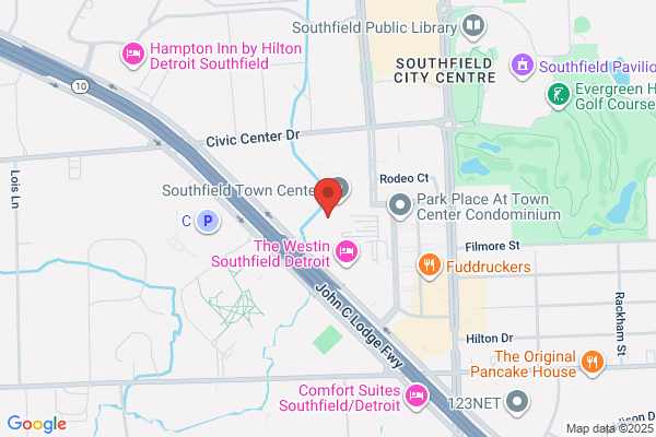 Steelcase Inc
