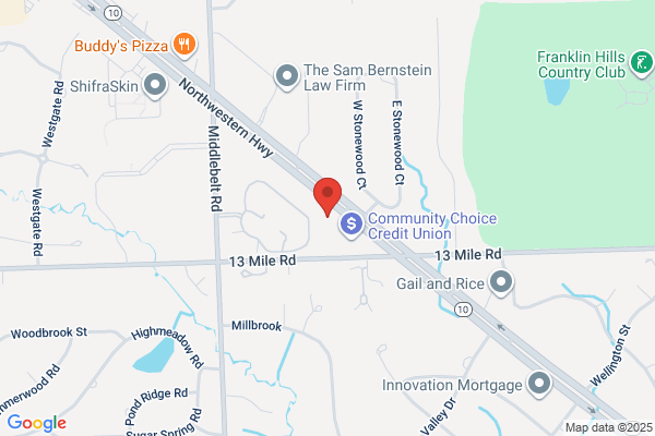 Midwest Cooperating Communications Company