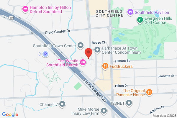 Transworld Business Advisors of Birmingham