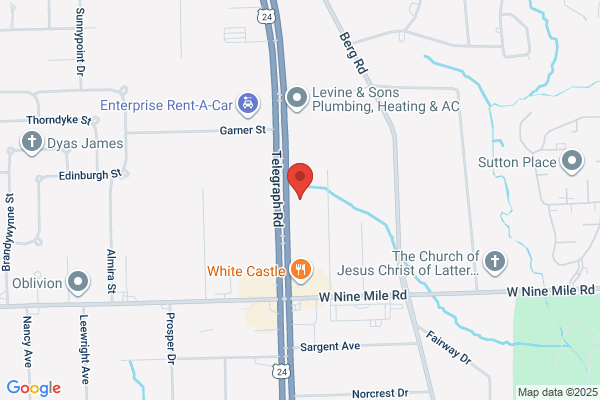 Metro City Auto Sales Inc.