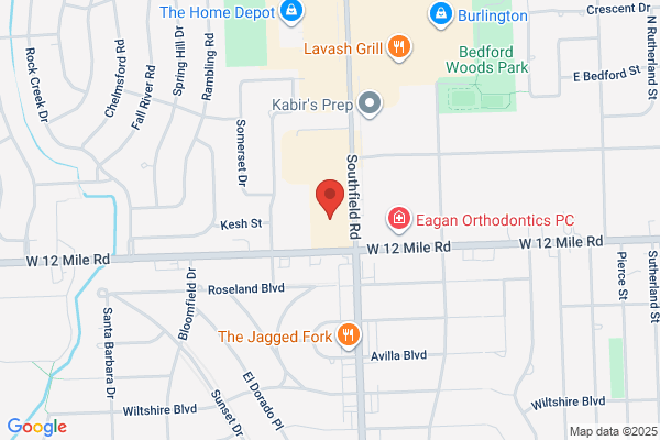 AutoZone Auto Parts