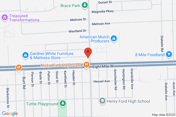Harthun Auto Parts