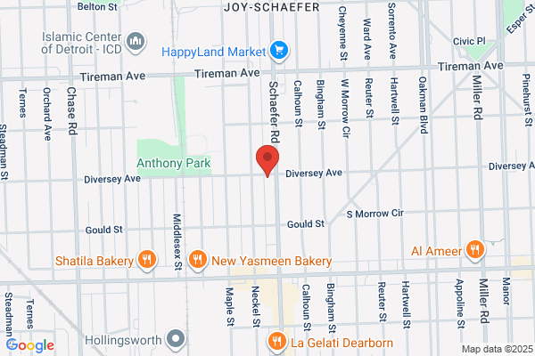 Dearborn Carpet Cleaners