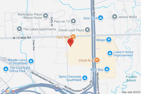 Glazer Clinic