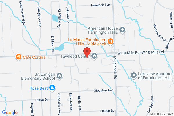 Farmington Seventh Day Adventist Church