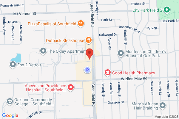 Dunkin' - Closed