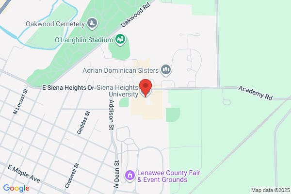 Siena Heights University
