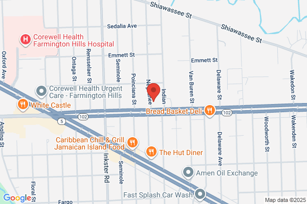Michigan Wholesale Printing
