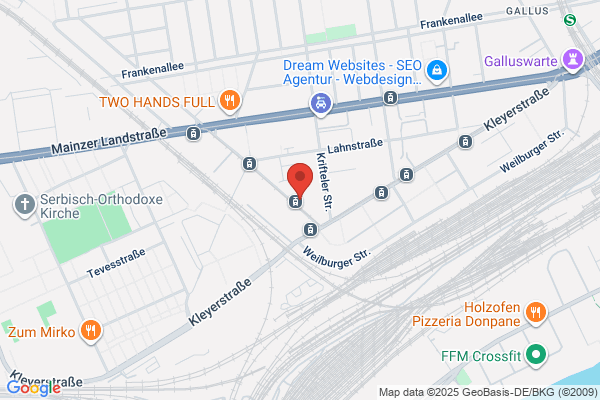 Auslander & Associates