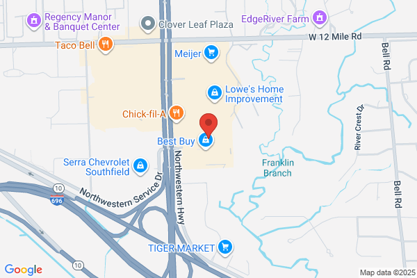 Office Depot - Tech Services