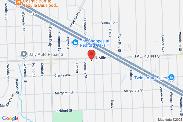 Minute Stop Foods Inc