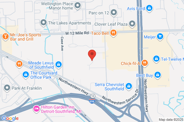 Xerox Corporation
