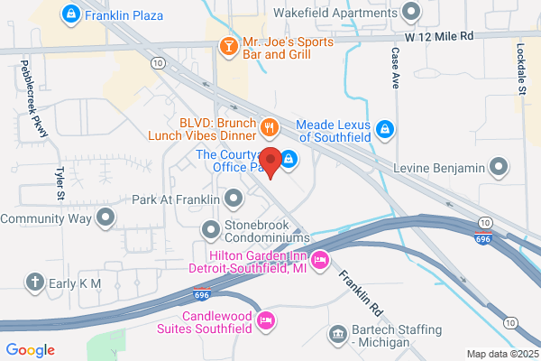 Cascade Credit Bureau Inc