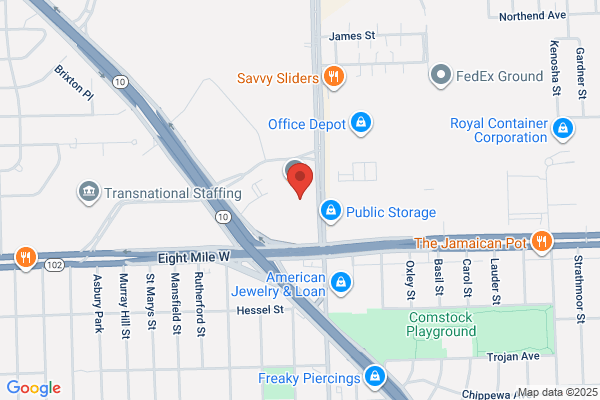 Baker; Roxann DDS Family Dentistry