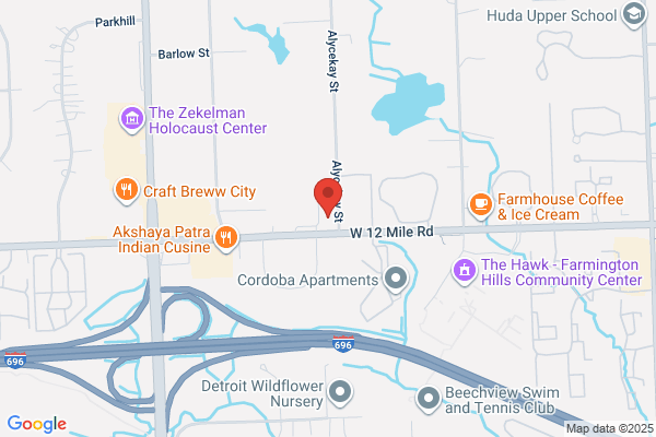 Farmington Hills Dentistry