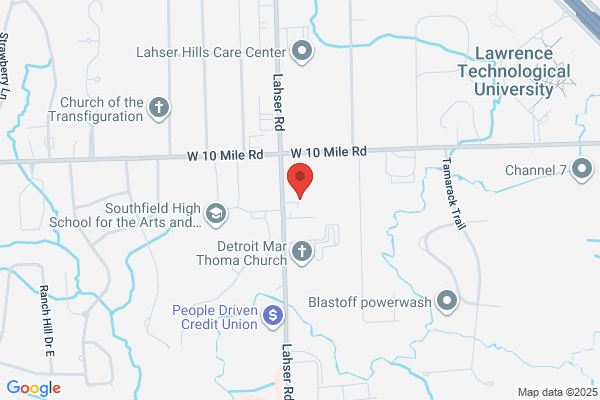 Perfect Smile Dental Center