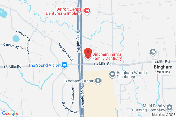 Renew Smiles - Bingham Farms