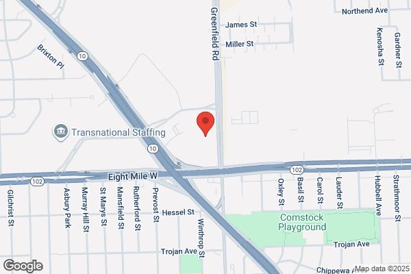 Roxann Baker DDS