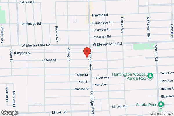 Wolfson Family Dentistry