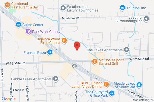 Skin Cancer Center of SE Michigan PC