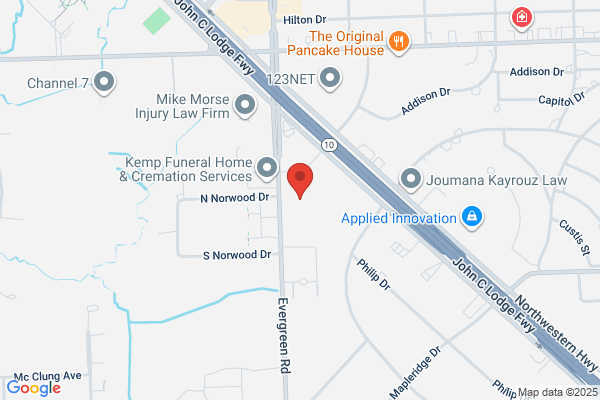 Planned Family Centers