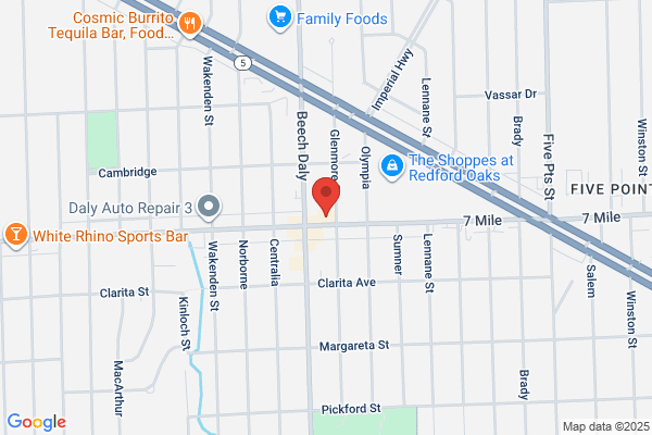 Cvs Pharmacy