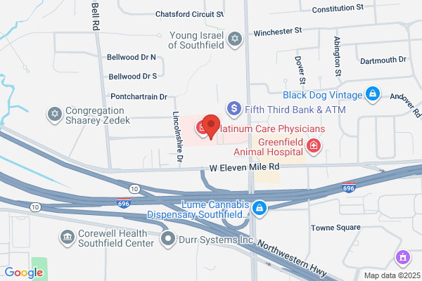 Southfield Medical Pharmacy
