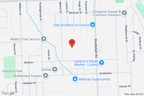 Clarenceville Elementary School