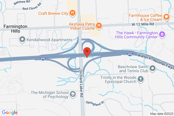 Farmington Public Schools, Elementary Schools, Lanigan