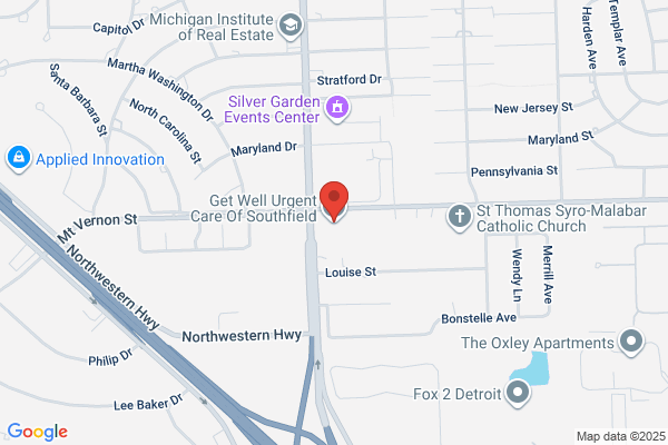Southfield City Urgent Care