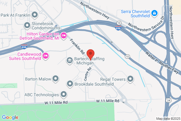 Davis-Smith Inc