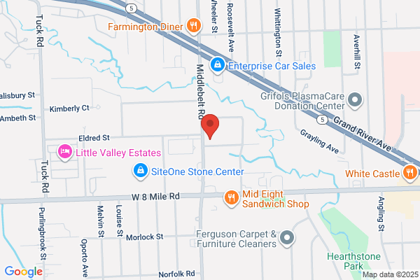 Immediate Care Medical Center