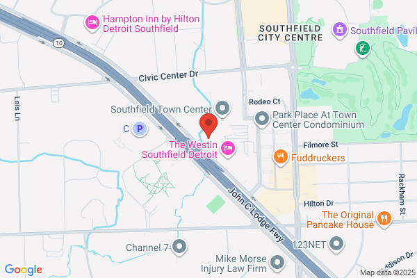 Skyline Club - Southfield