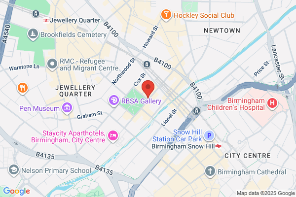 ServiceMaster of Birmingham
